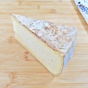 Tomme de Savoie IGP