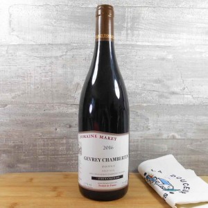 Gevrey Chambertin