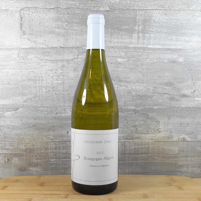 Bourgogne Aligoté 2017 Bourgogne Aligoté 2017