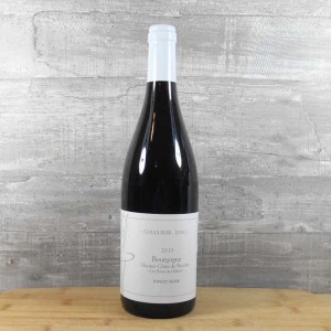 Hautes Côtes de Beaune 2016