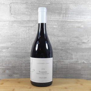 Hautes Côtes de Nuits 2014
