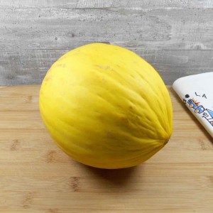 Melon Canari