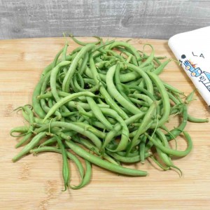 Haricot vert 