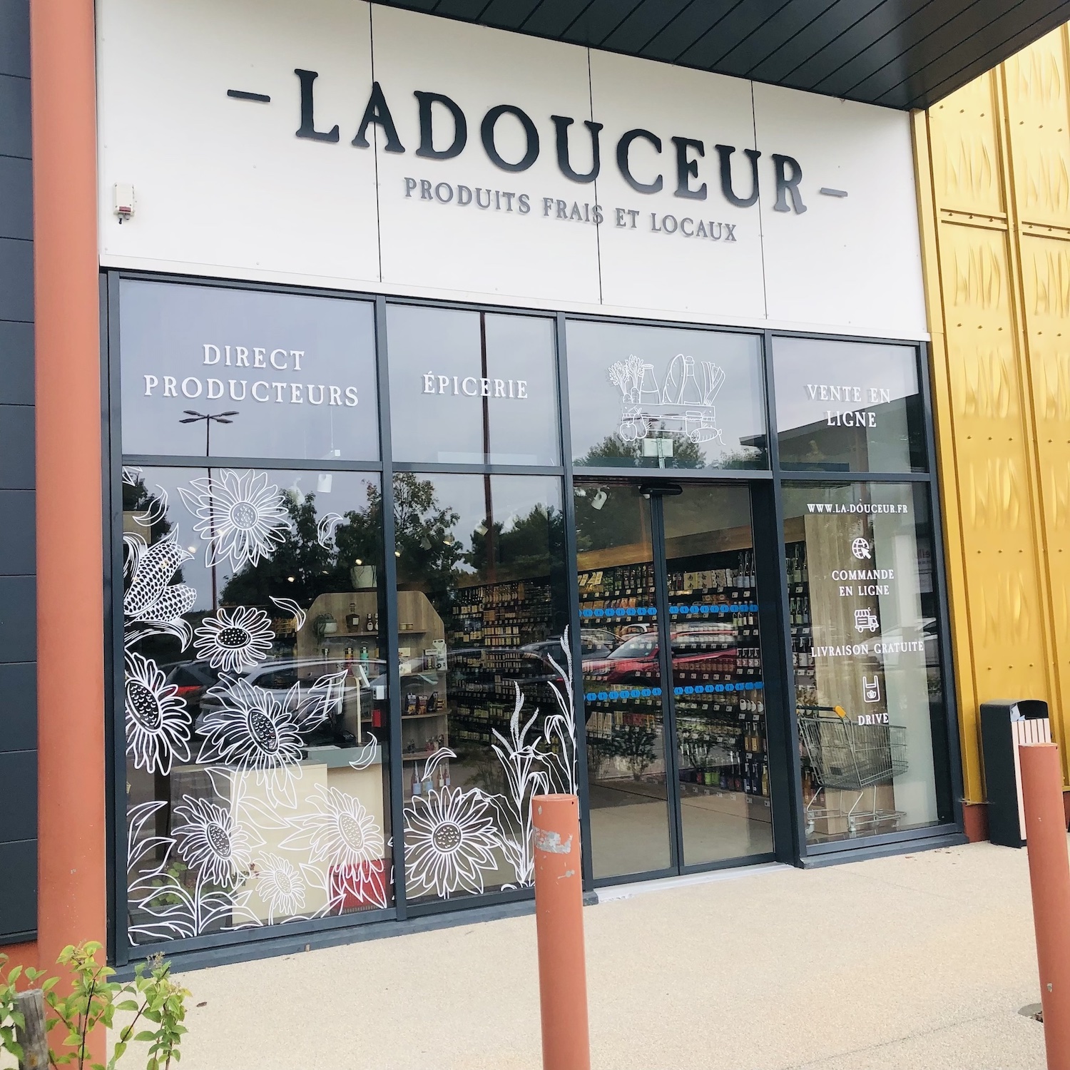 Boutique Beaune