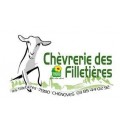 Chèvrerie Filletières