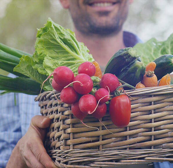 Des produits de Qualité Produit frais en ligne
